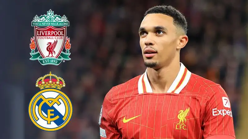 Alexander-Arnold fan photos
