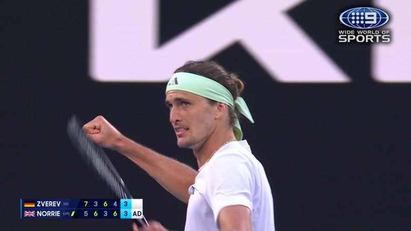alexander zverev vs cameron norrie 0020