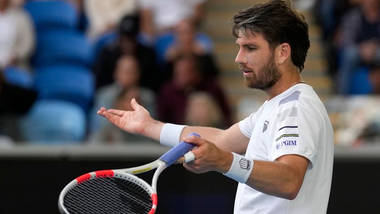 alexander zverev vs cameron norrie 0041