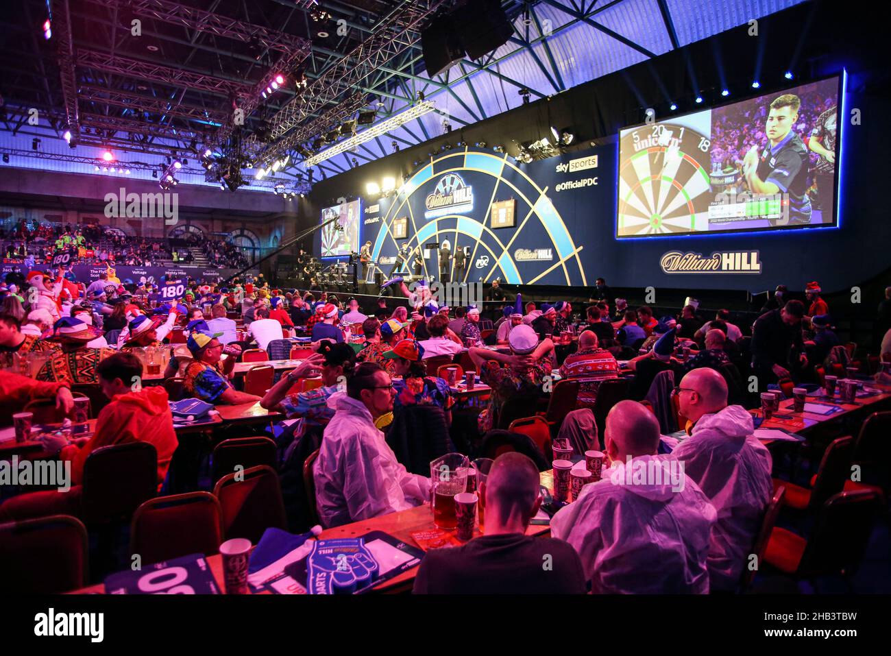 alexandra palace darts 0031