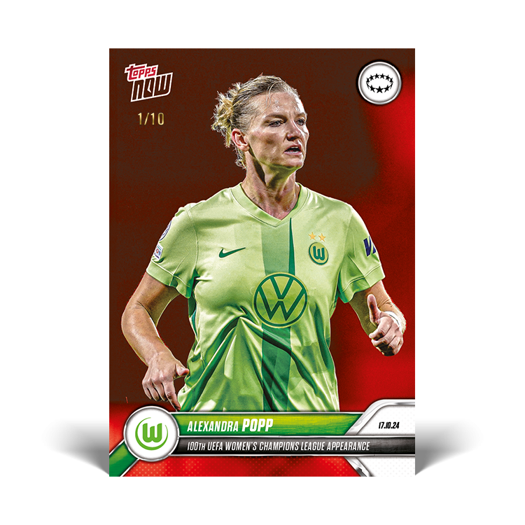 alexandra popp current teams 0030