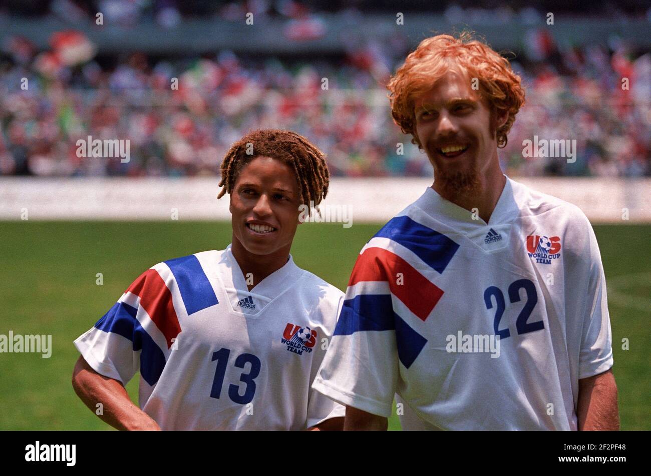 alexi lalas 1994 0017