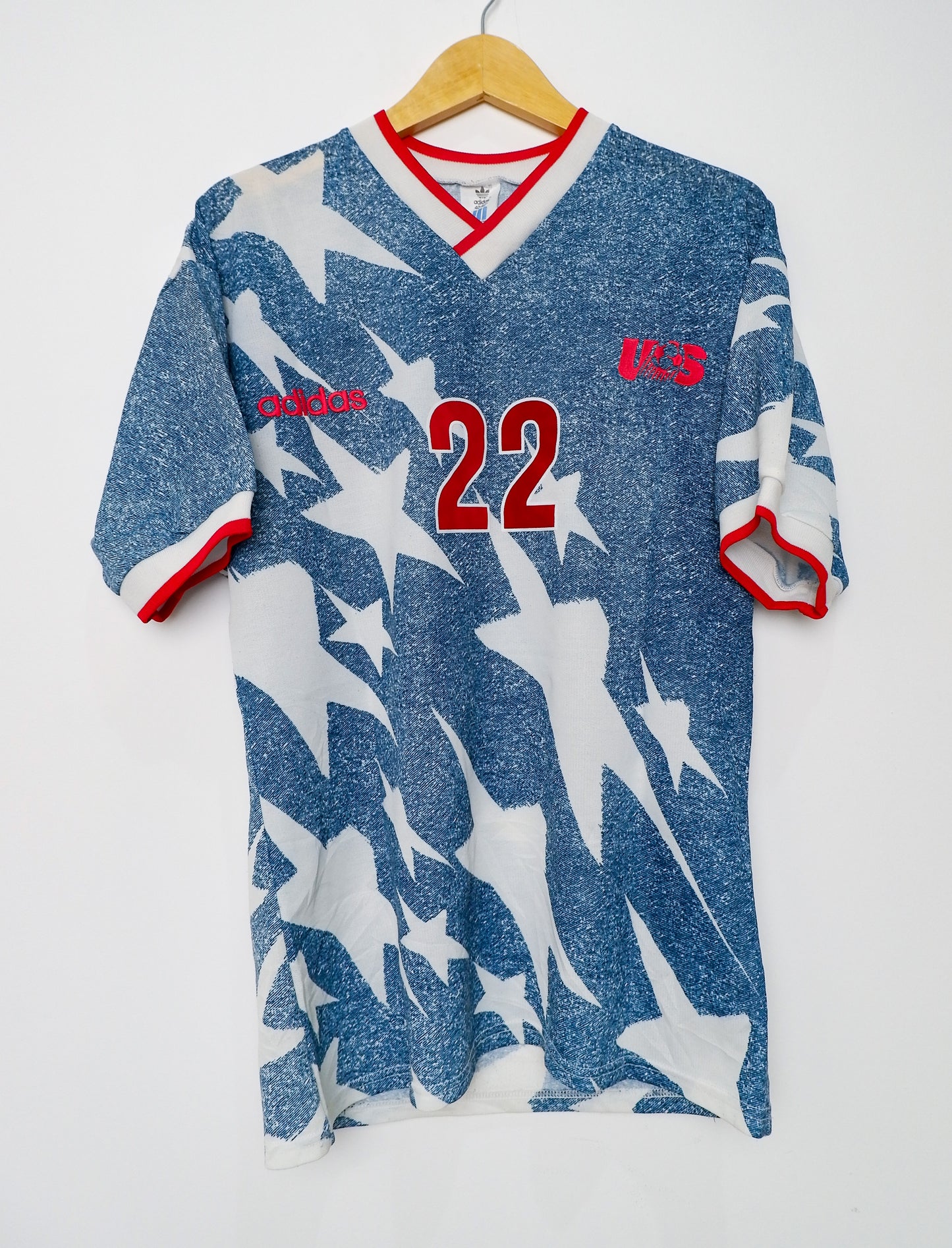 alexi lalas 1994 0021