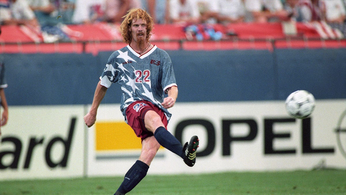 alexi lalas 1994 0041