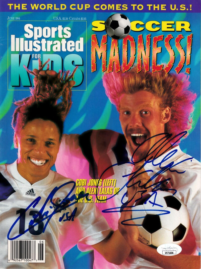 alexi lalas 1994 0043