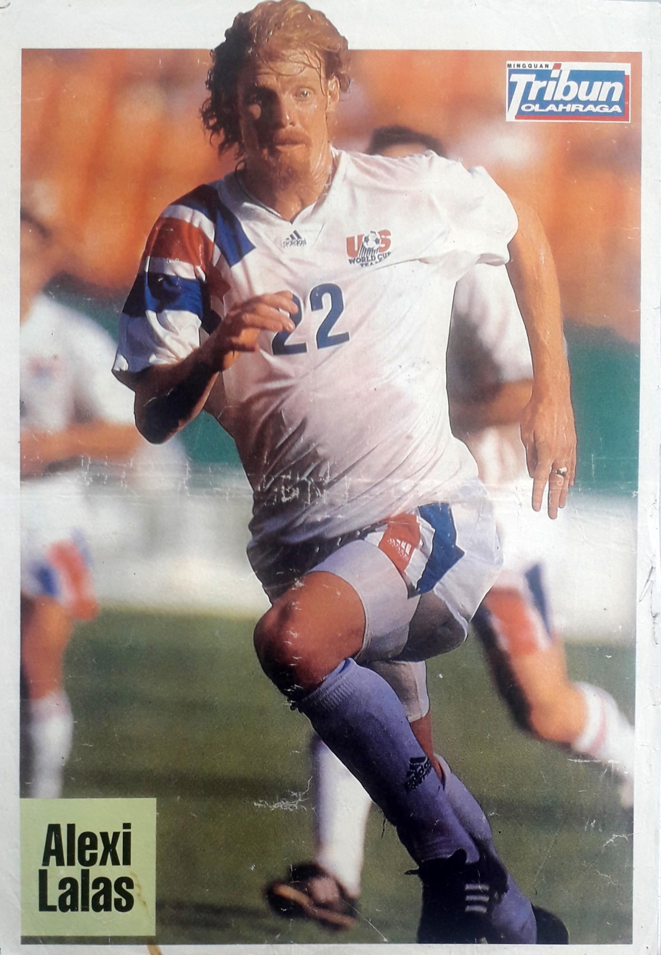 alexi lalas 1994 0045