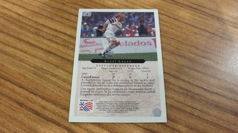 alexi lalas 1994 0046