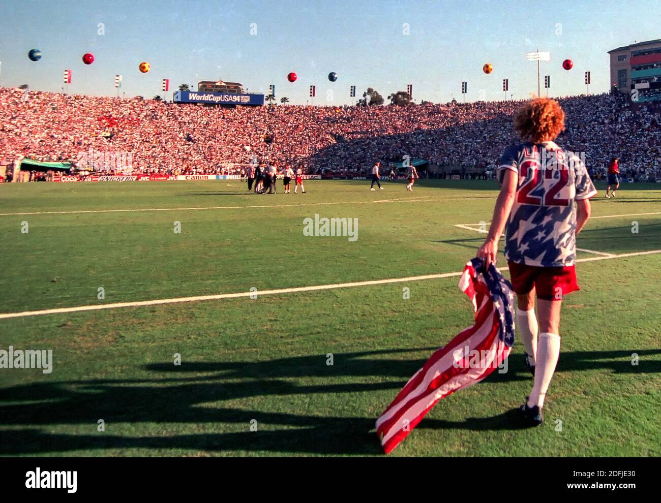 alexi lalas 1994 0047
