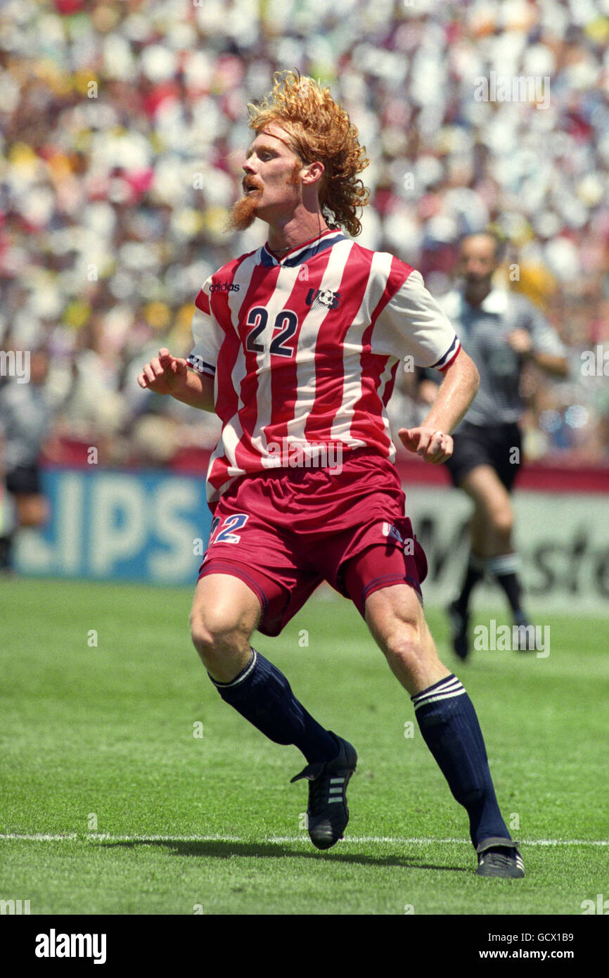 alexi lalas 1994 0049