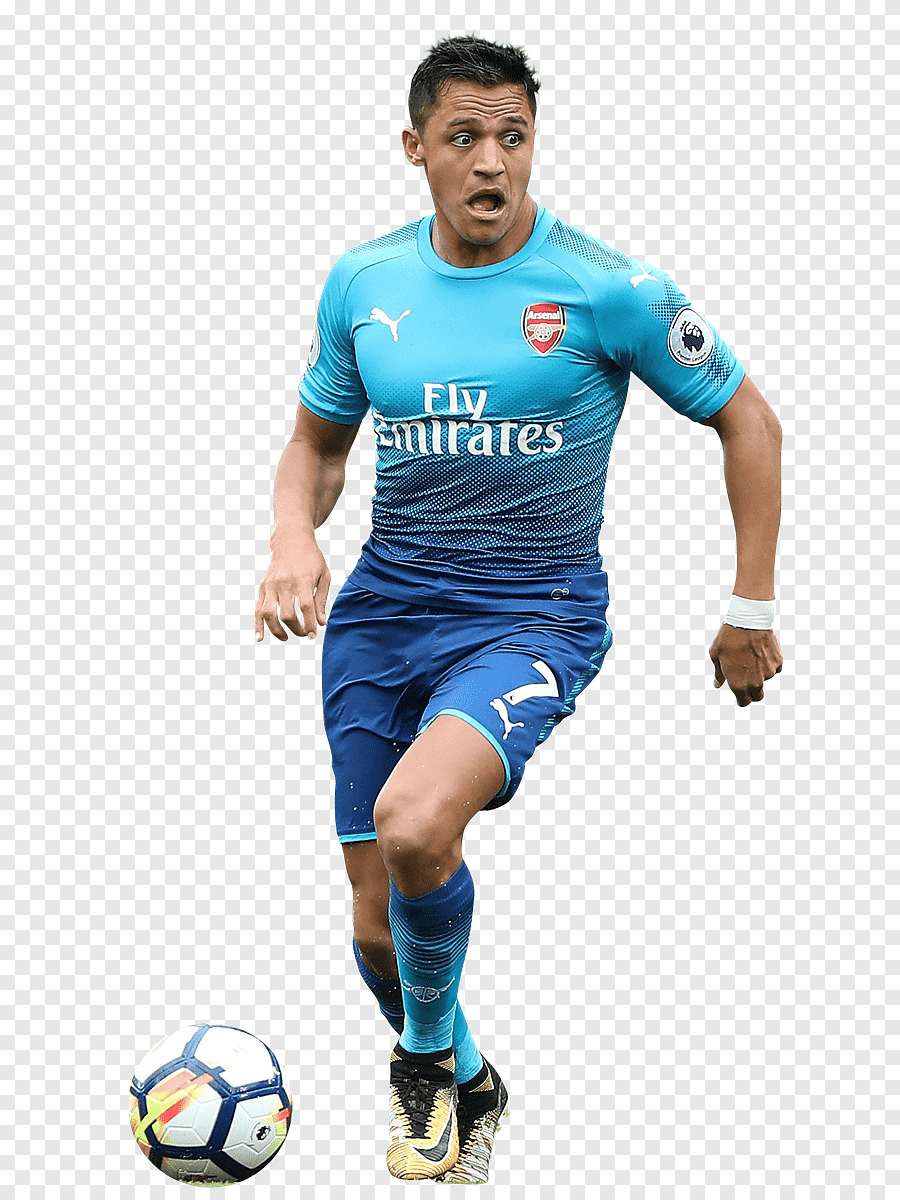 alexis sanchez chile jersey 0017