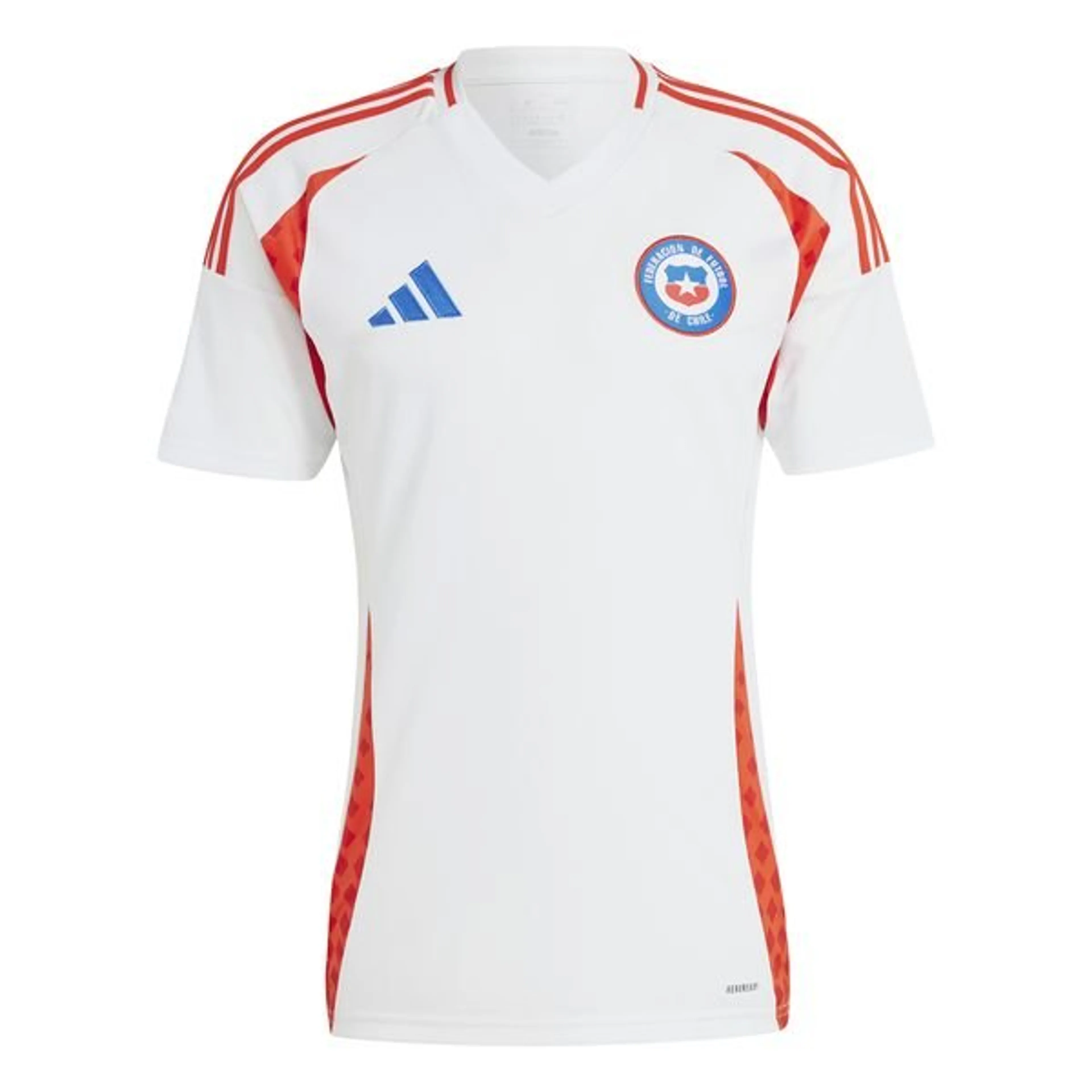 alexis sanchez chile jersey 0024