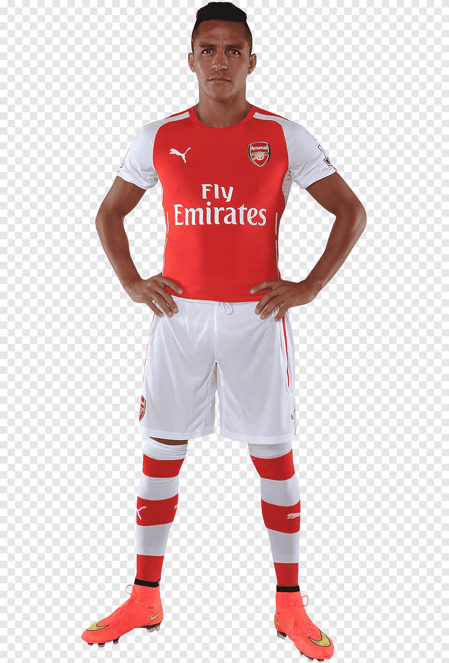 alexis sanchez chile jersey 0027