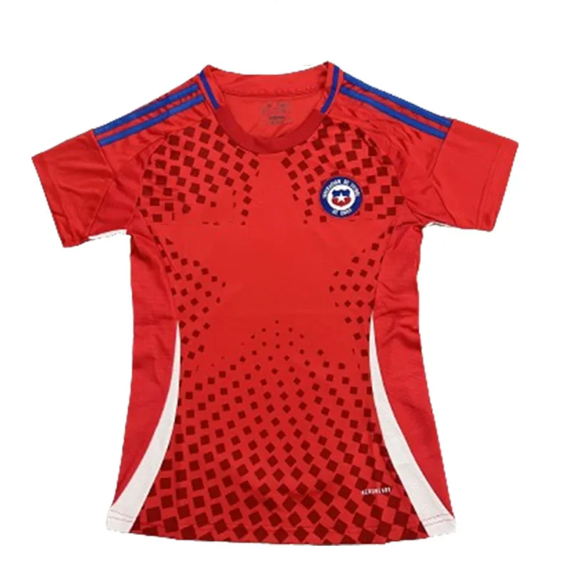 alexis sanchez chile jersey 0029