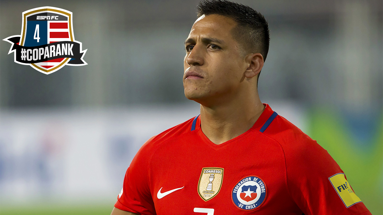 alexis sanchez chile jersey 0041