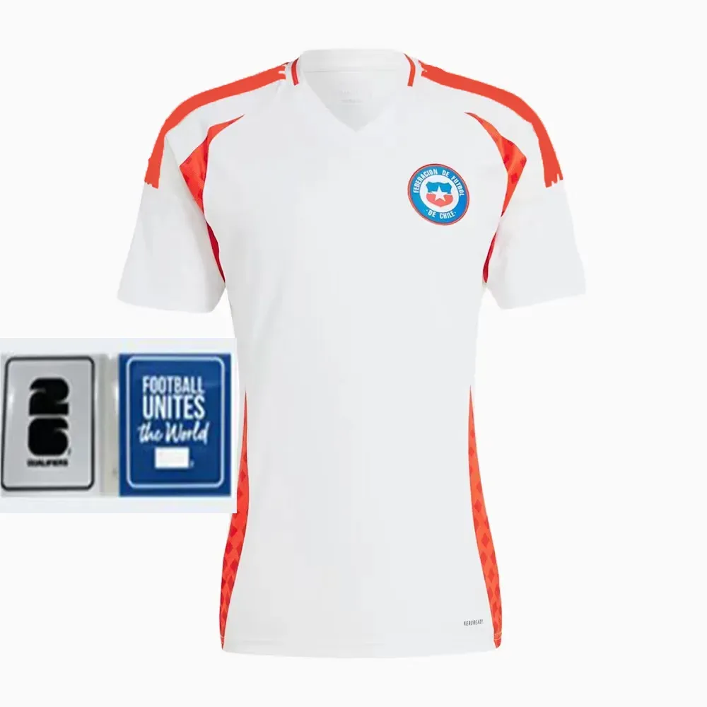 alexis sanchez chile jersey 0064