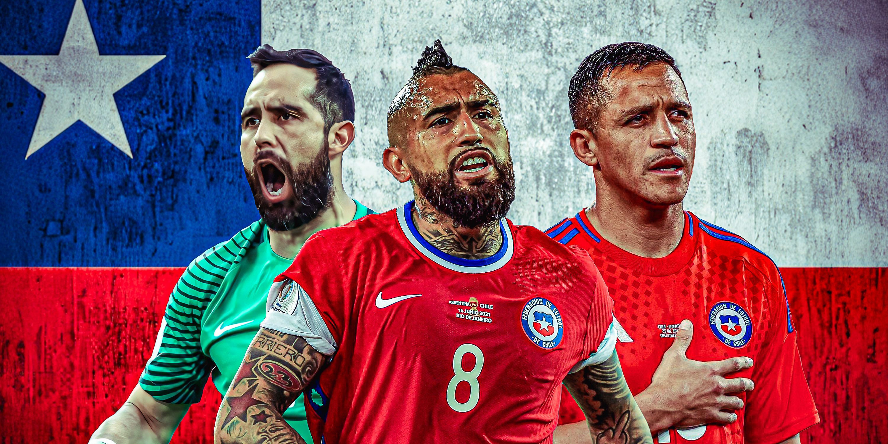 alexis sanchez chile jersey 0065