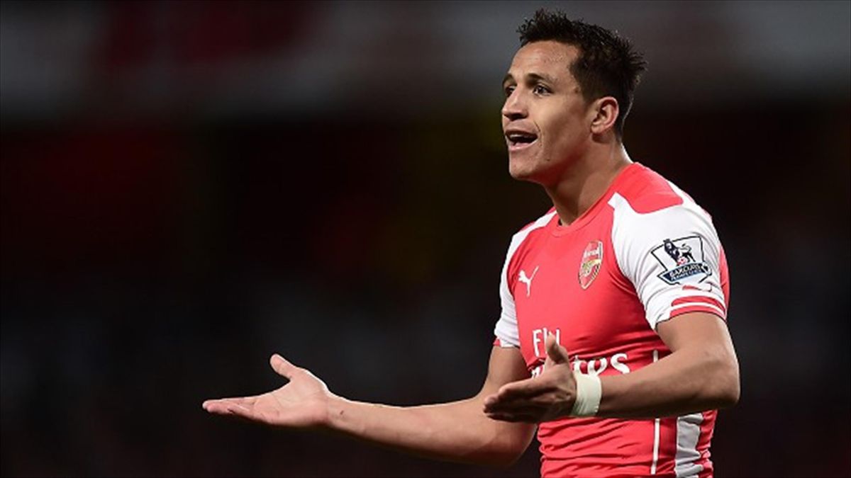 alexis sanchez chile jersey 0073