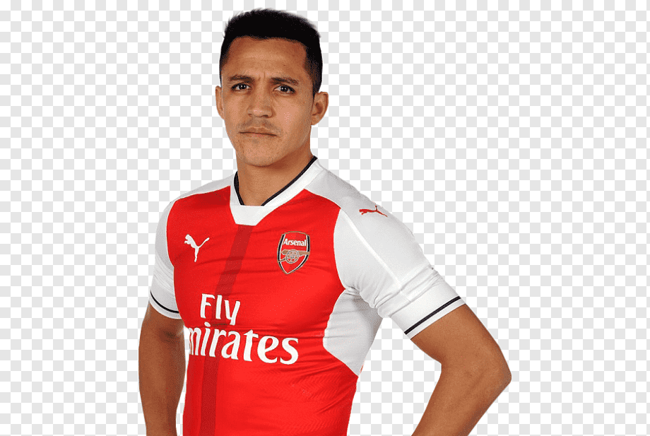alexis sanchez chile jersey 0077