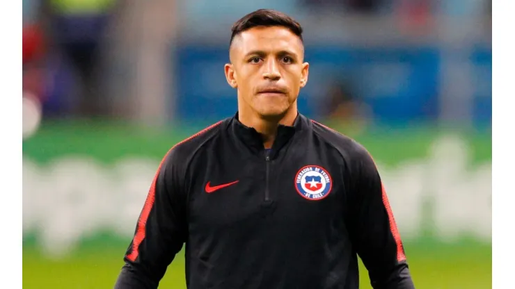 alexis sanchez chile jersey 0080