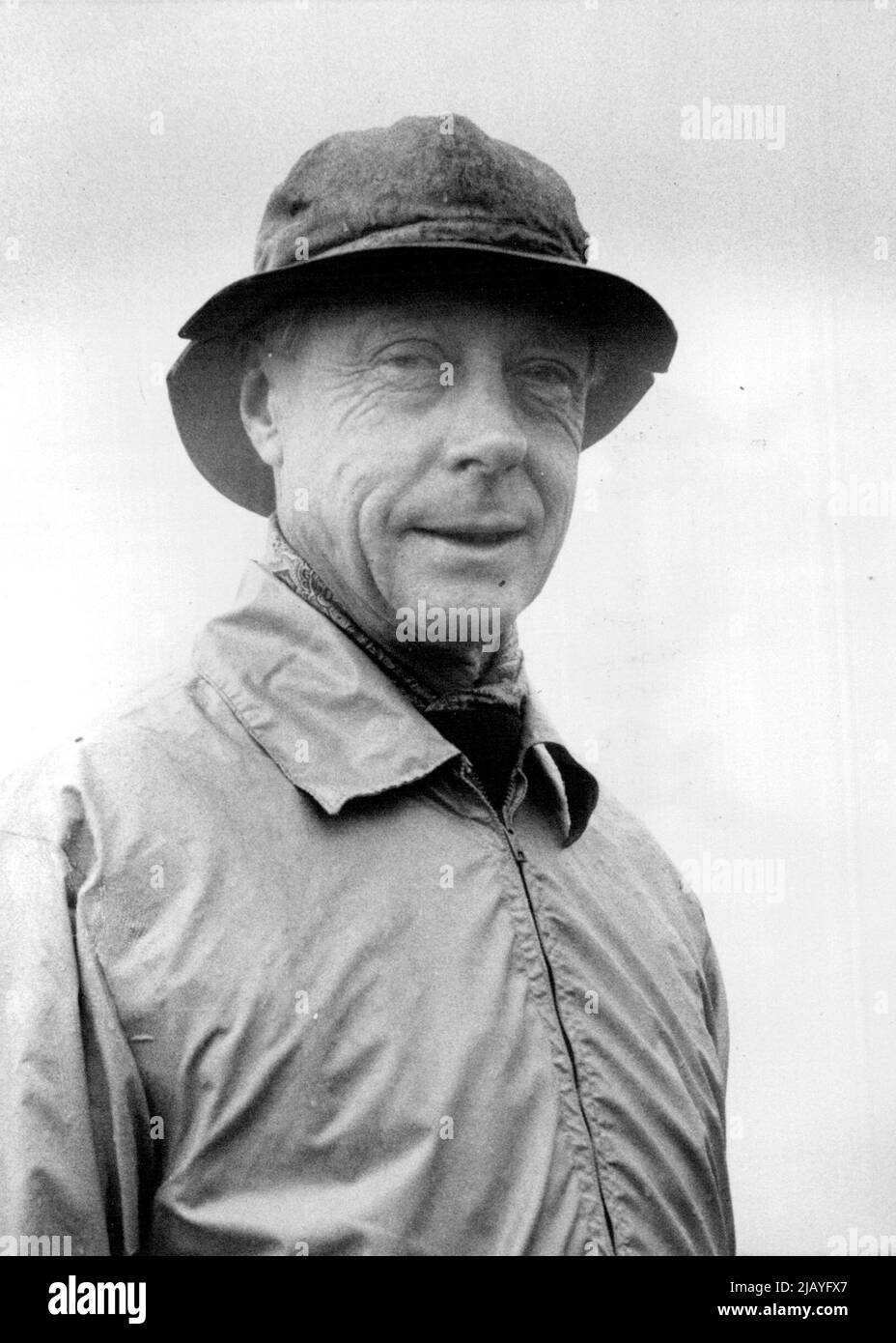 alfred rabbit dyer 0029