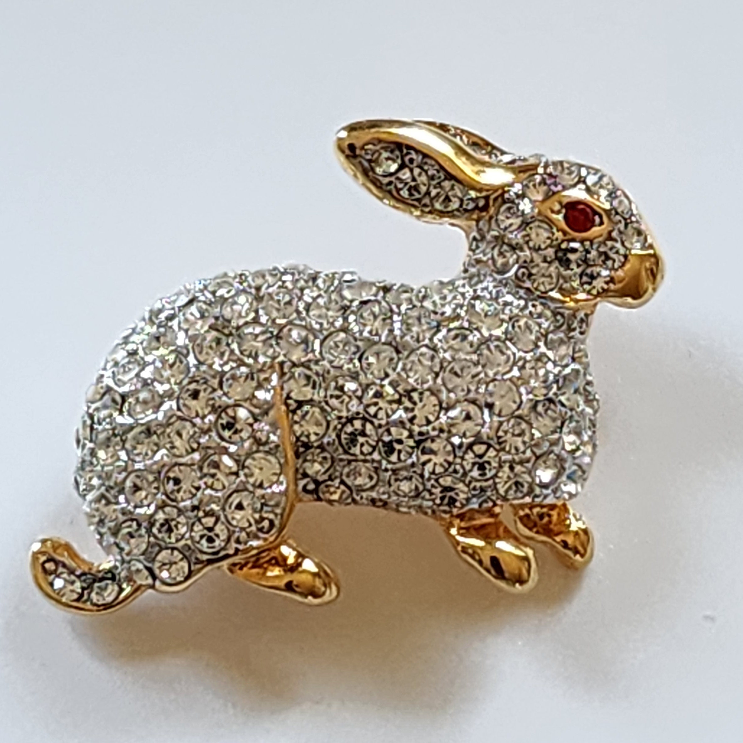 alfred rabbit dyer 0040