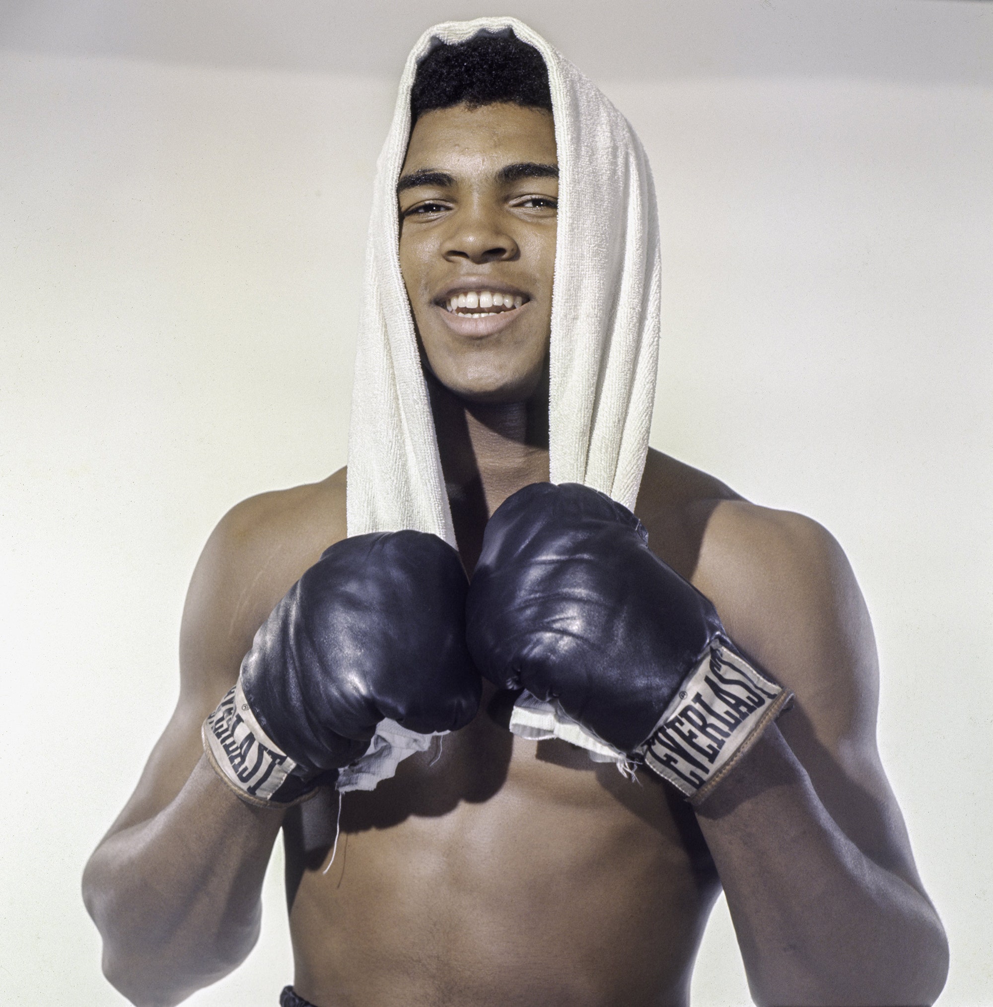 Ali legacy images