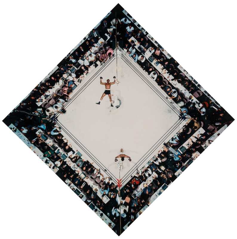 ali vs cleveland williams 0010
