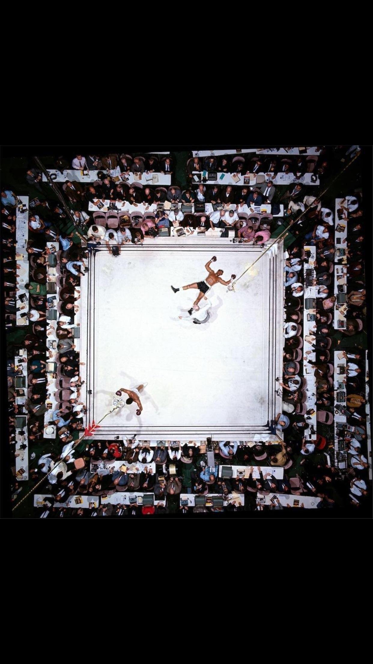 ali vs cleveland williams 0013
