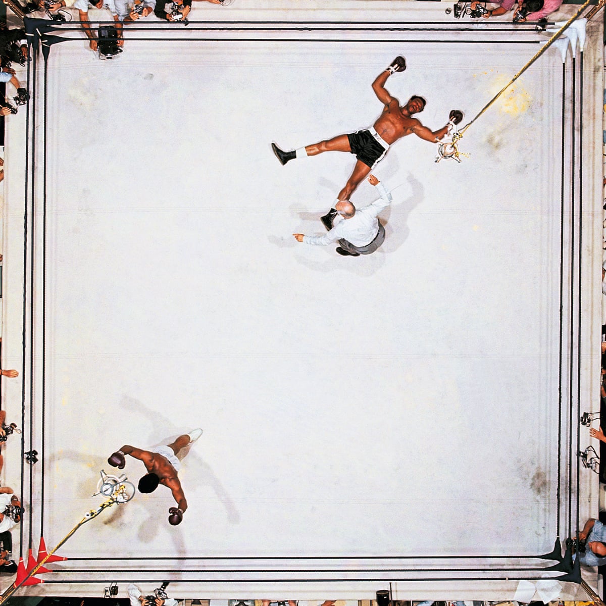 ali vs cleveland williams 0017