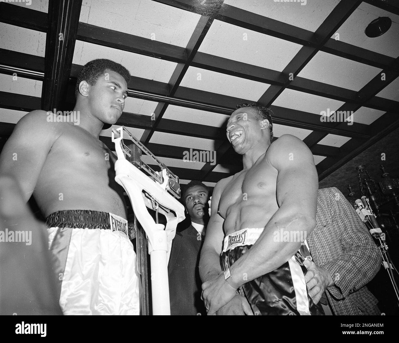 ali vs cleveland williams 0018