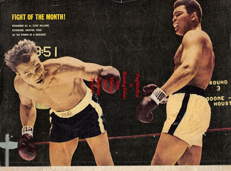 ali vs cleveland williams 0022