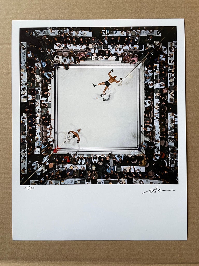 ali vs cleveland williams 0028