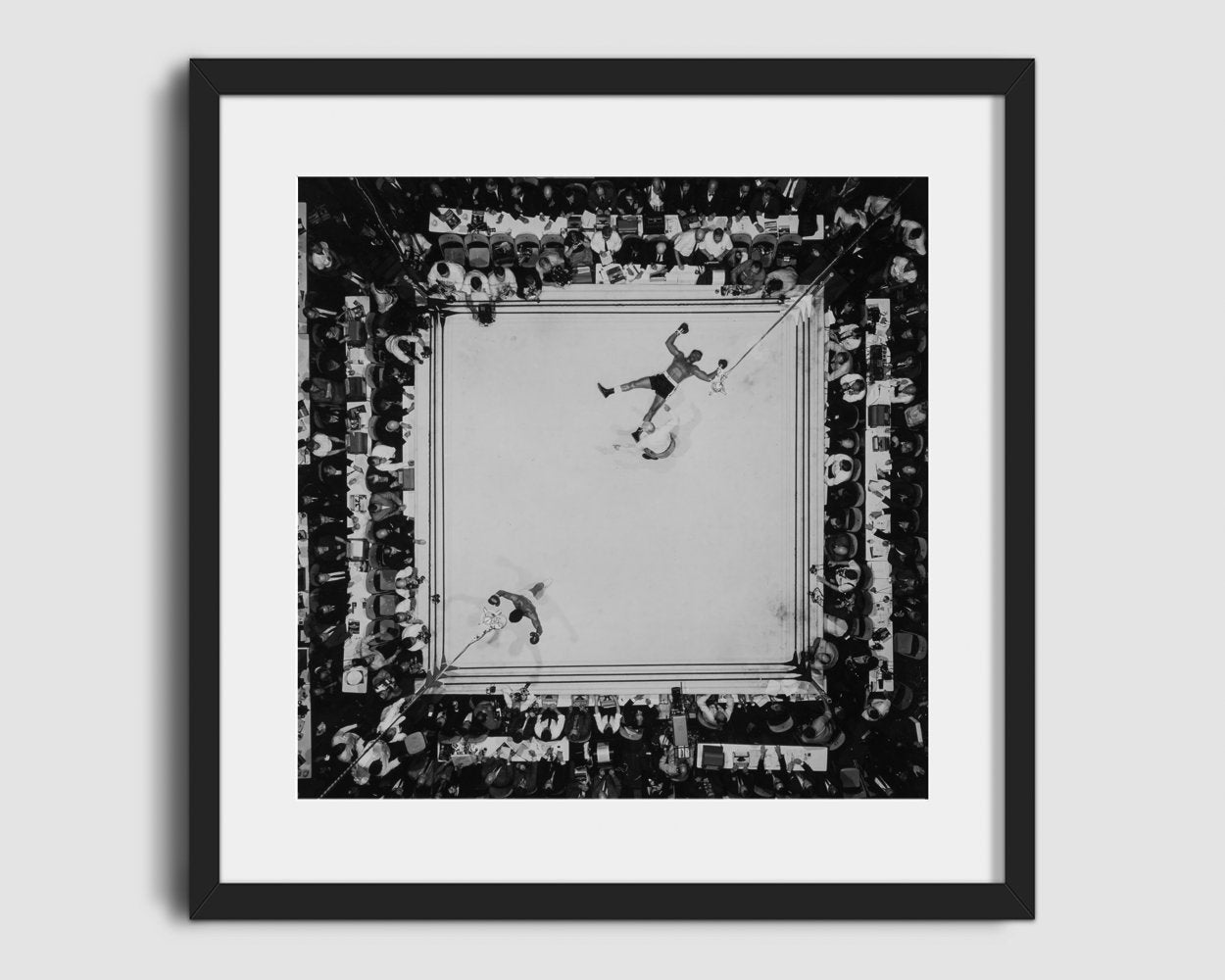 ali vs cleveland williams 0029