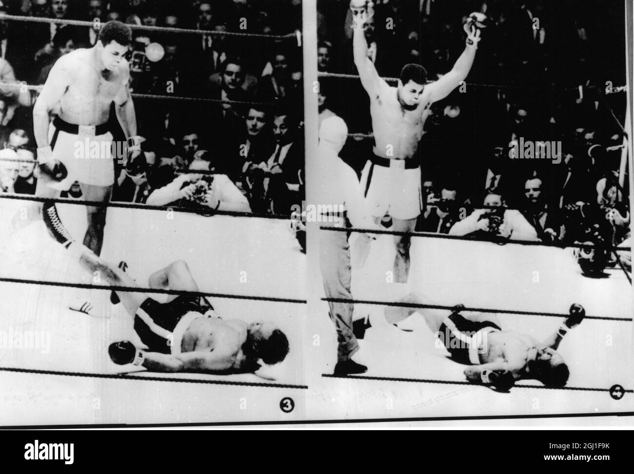 ali vs cleveland williams 0031