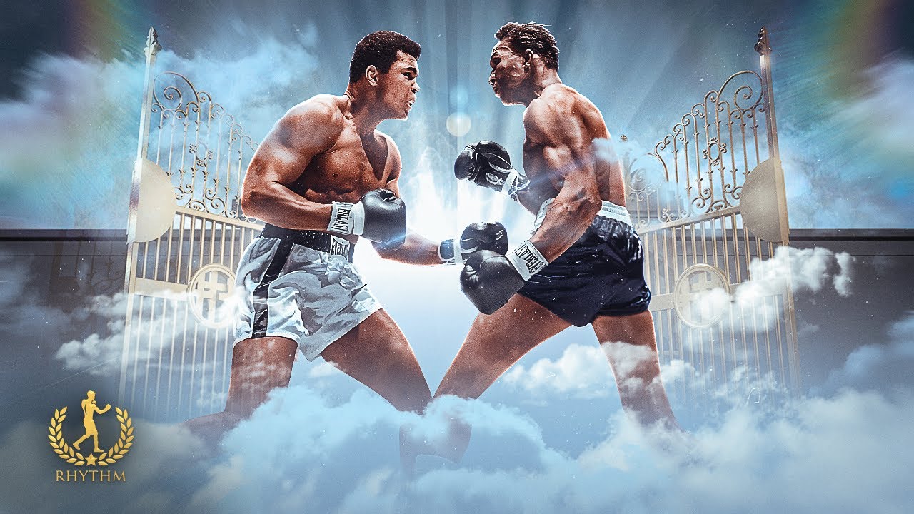 ali vs cleveland williams 0033
