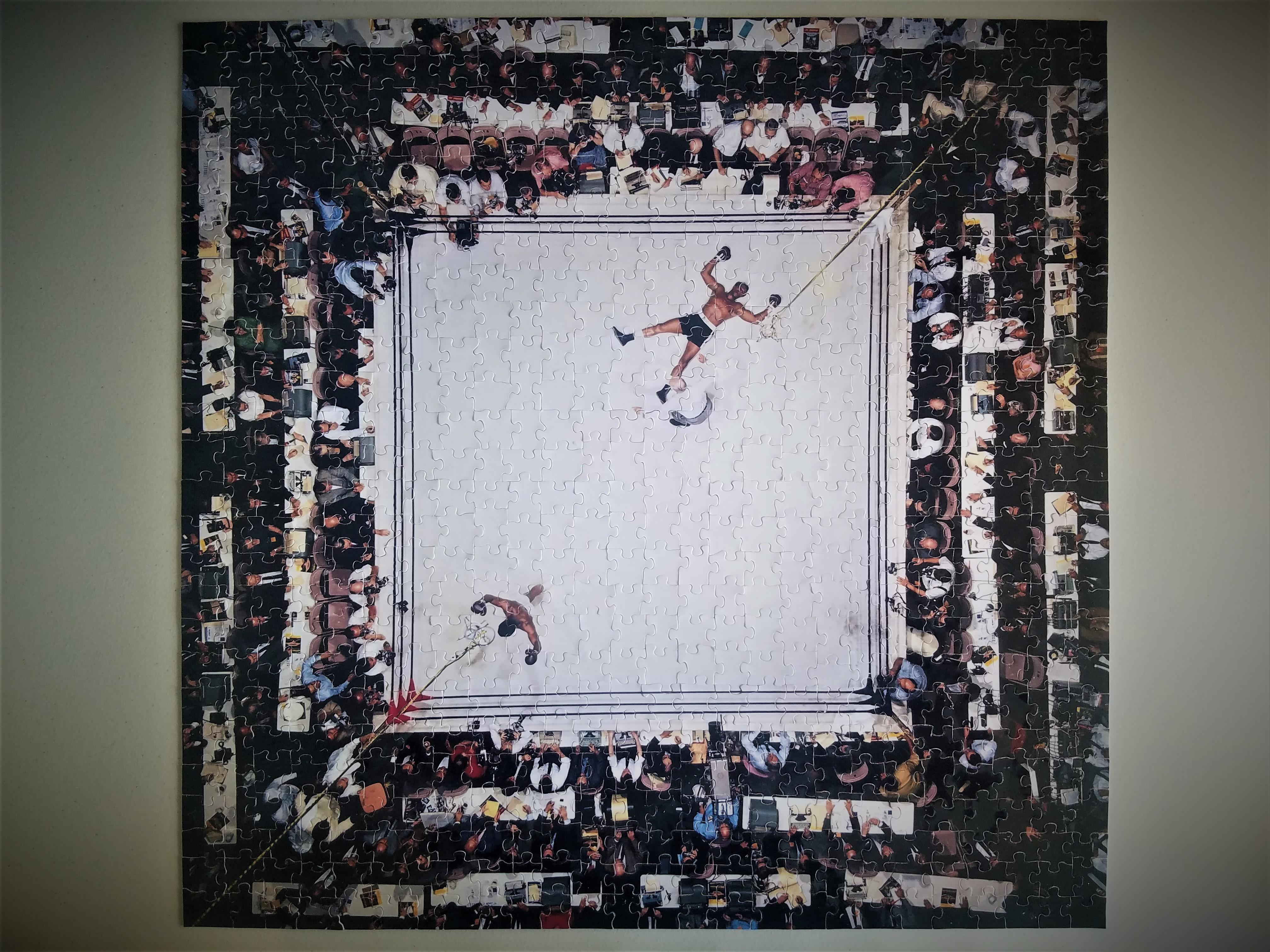 ali vs cleveland williams 0038