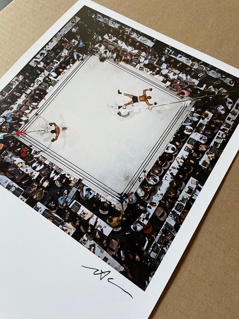 ali vs cleveland williams 0040