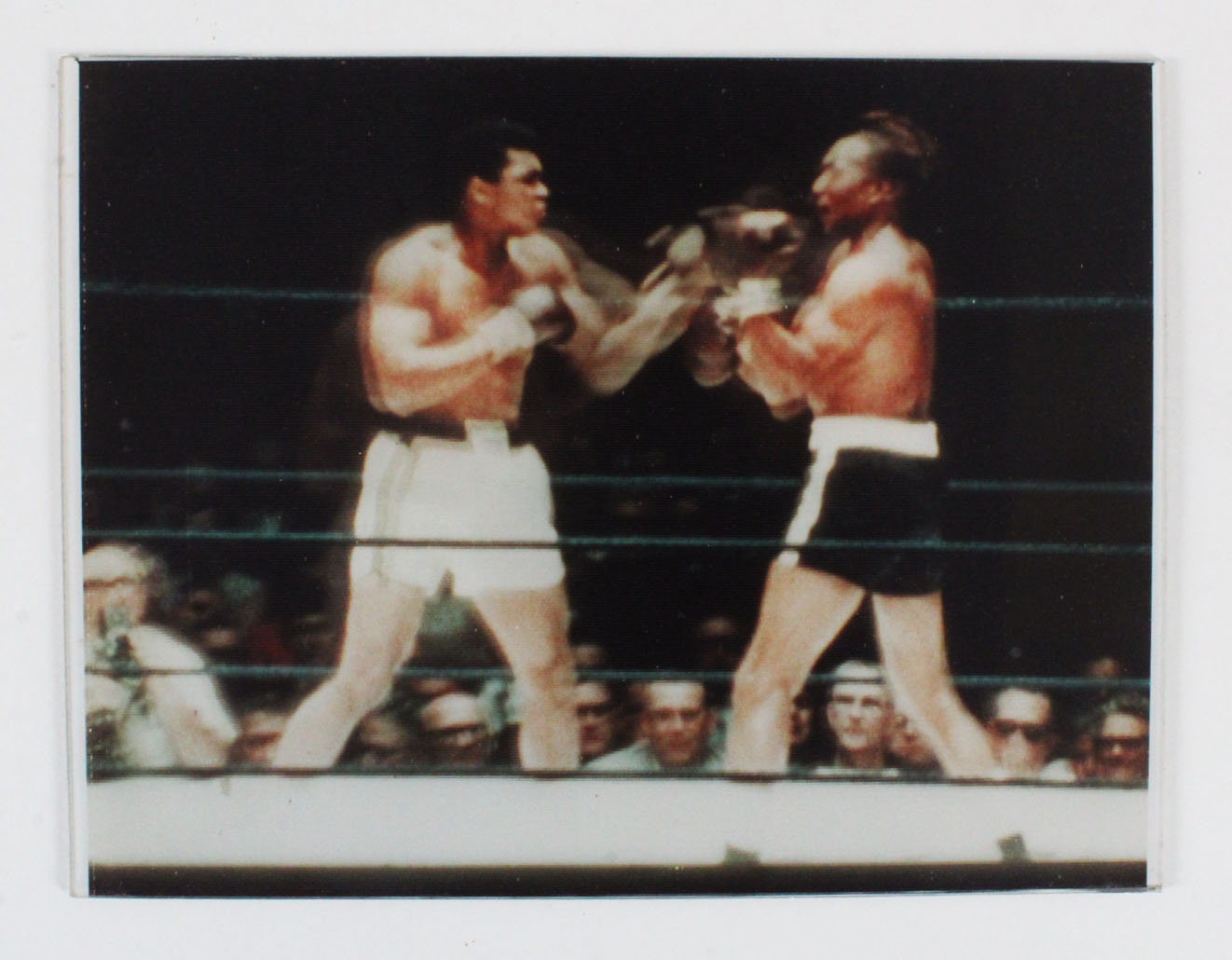 ali vs cleveland williams 0044