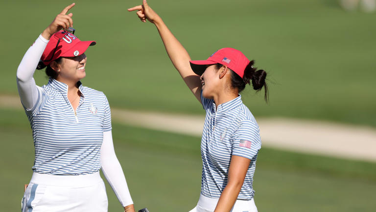 alison lee solheim cup 0011