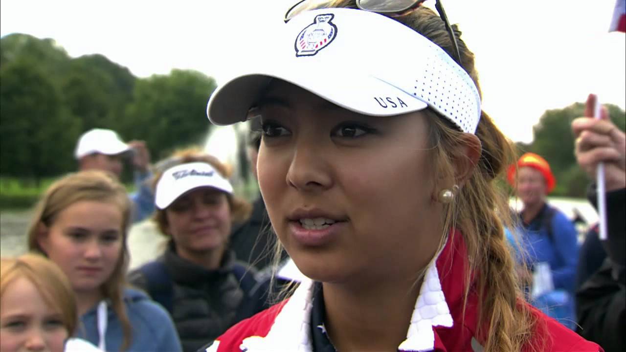 alison lee solheim cup 0025