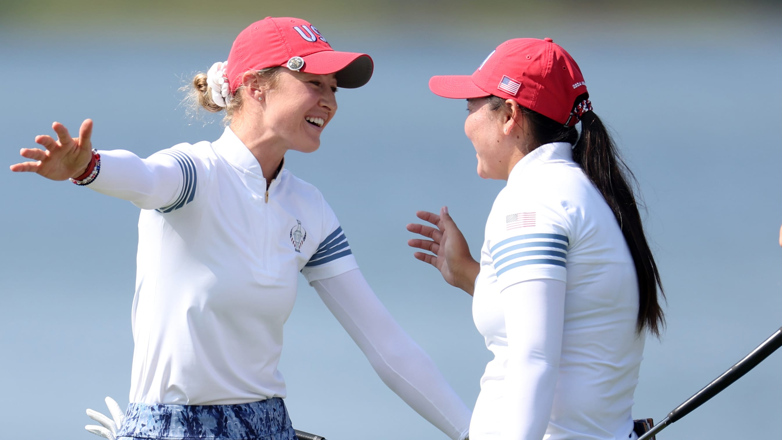 alison lee solheim cup 0033
