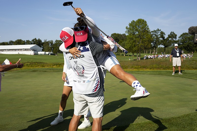 alison lee solheim cup 0034