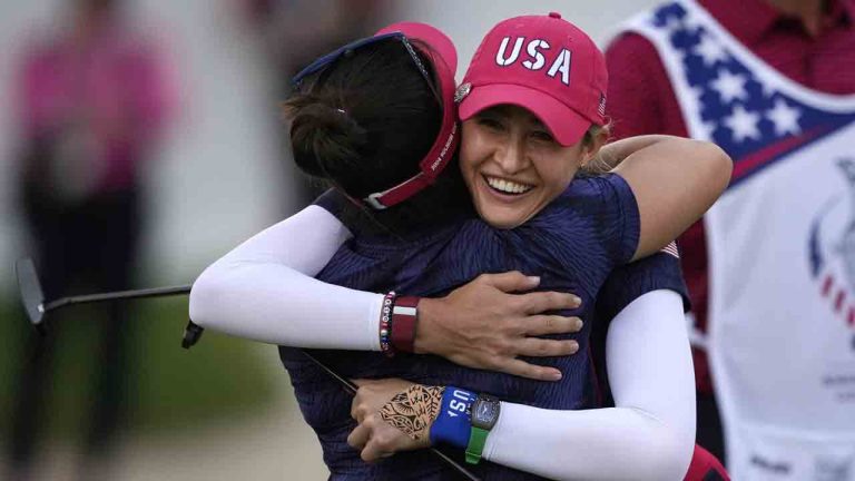 alison lee solheim cup 0036