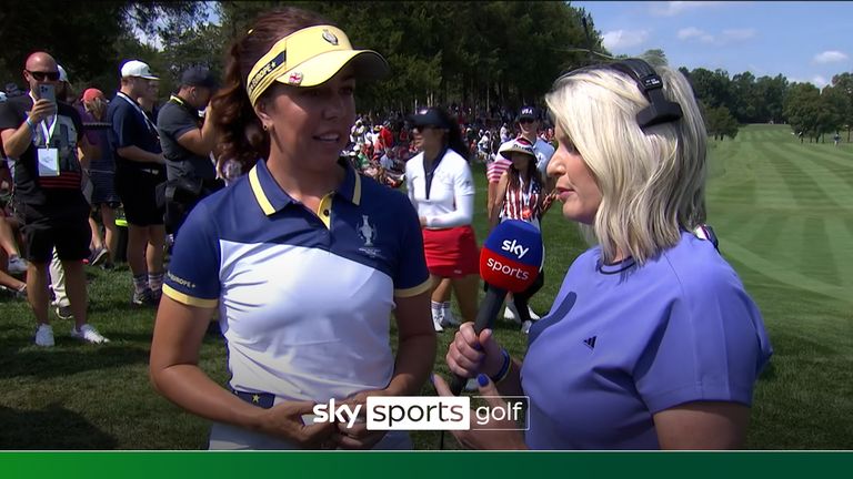 alison lee solheim cup 0040
