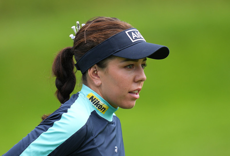 alison lee solheim cup 0043