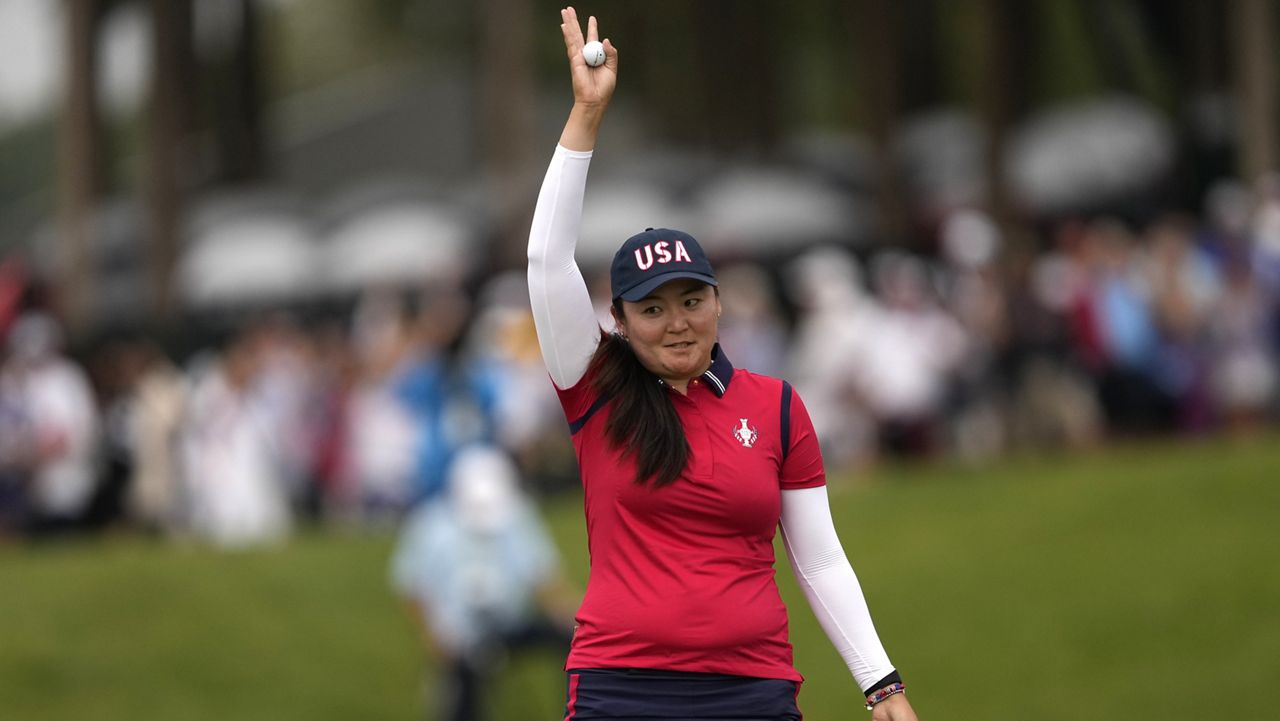 alison lee solheim cup 0049