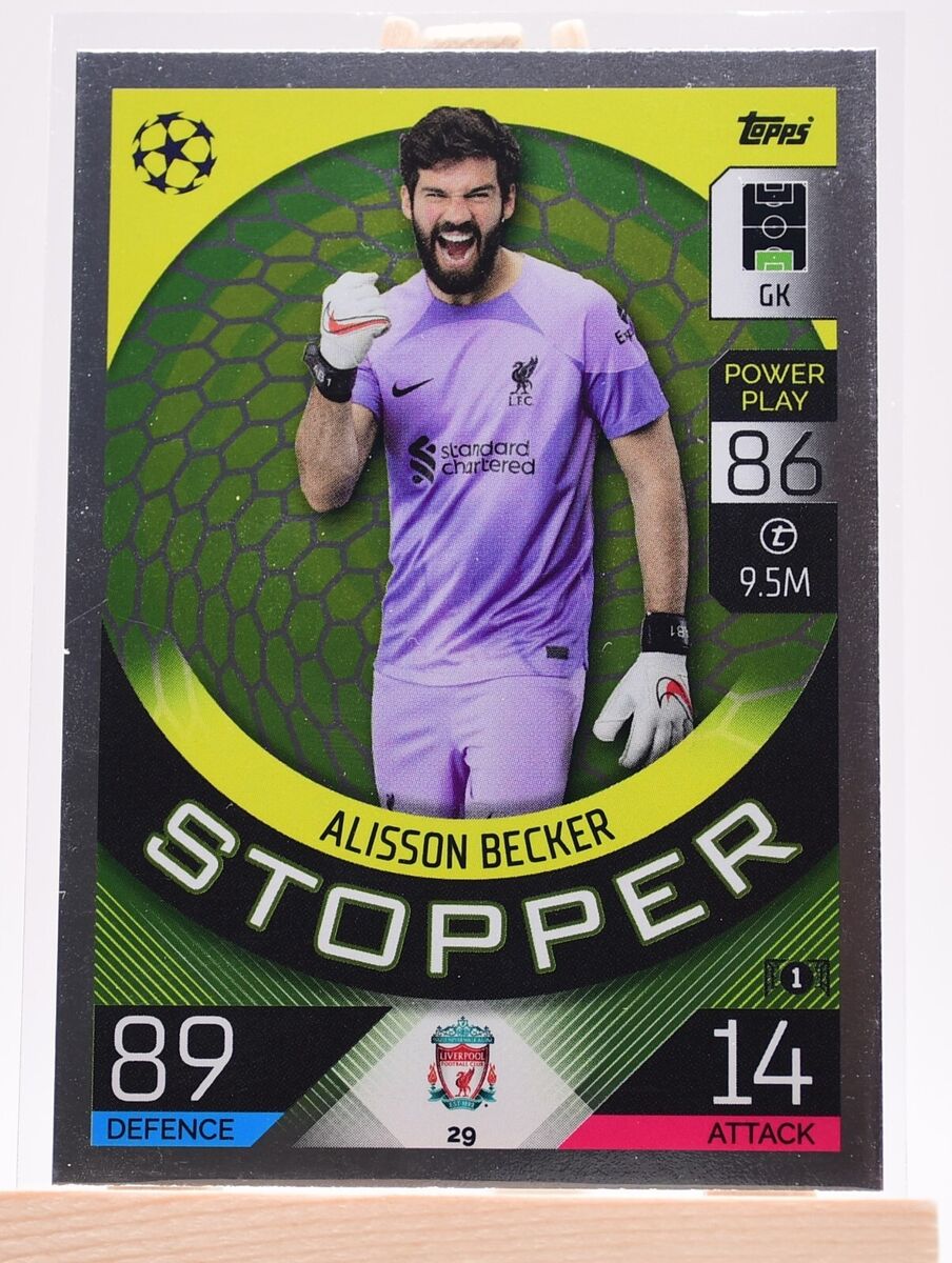 alisson becker 2022 0040