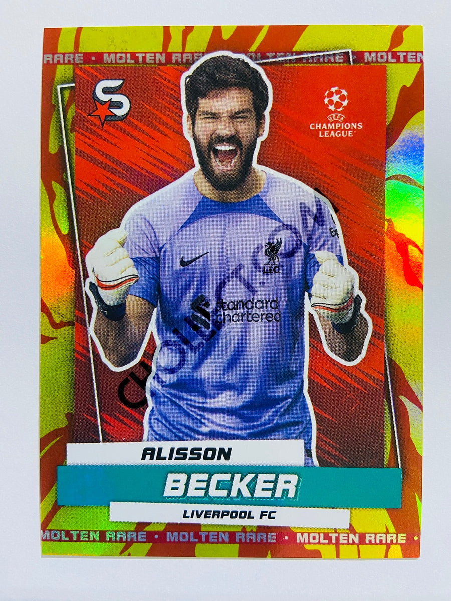 alisson becker 2022 0044
