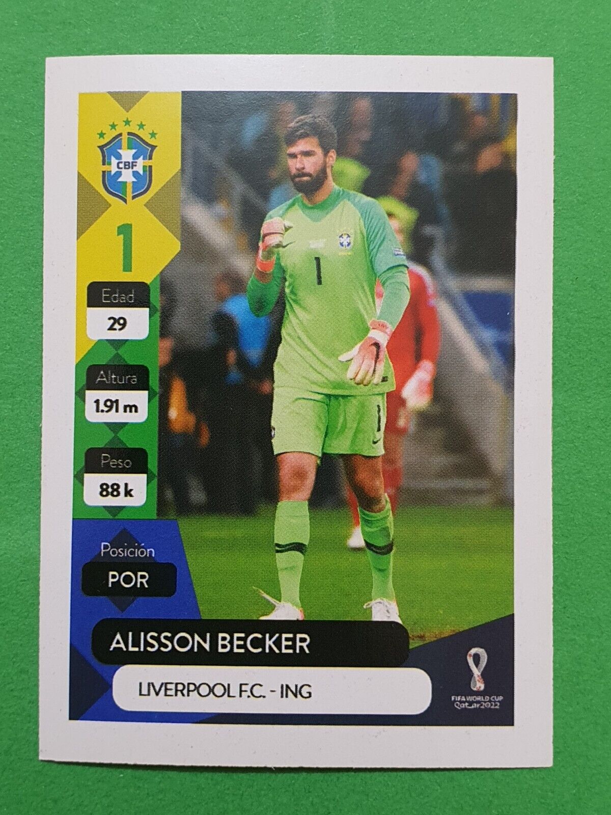 alisson becker 2022 0049