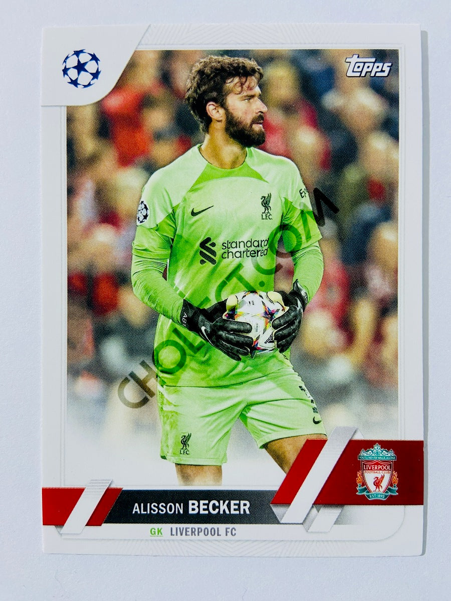alisson becker 2022 0057